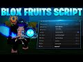 『Blox Fruits Script』NO KEY — AUTO FARM, AUTO FRUIT, FAST ATTACK, AUTO BOSS, FRUIT MASTERY, AUTO RAID