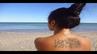 اخر النهار - محمود سعد | اول ظهور و رد للفنانة دنيا مسعود بعد الهجوم التي تعرضت اليه بسبب "تاتوة "