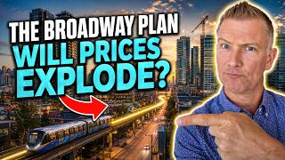 The Broadway Plan Is Reshaping Vancouver