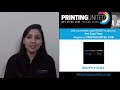 Printing united 2019  meet team designnbuy for webtoprint solutions