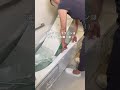 新感覚のズル剥けお掃除!すごくない?!垢を纏った風呂小物たちが脱皮したよ!笑掃除嫌いさんぜひ