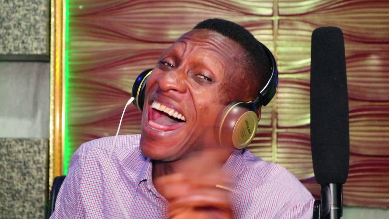 Jesus The light! Evang. Oke Ovuakporoye.07063772612.