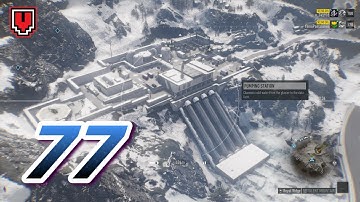 Pumping Station (See No Evil) // GHOST RECON BREAKPOINT Extreme walkthrough part 77