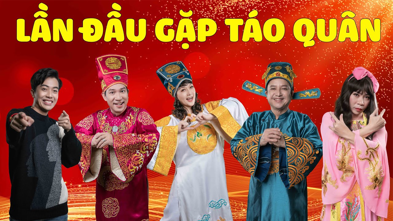 CrisDevilGamer LẦN ĐẦU GẶP TÁO QUÂN - YouTube