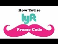 $50 Lyft Promo Code For New Users