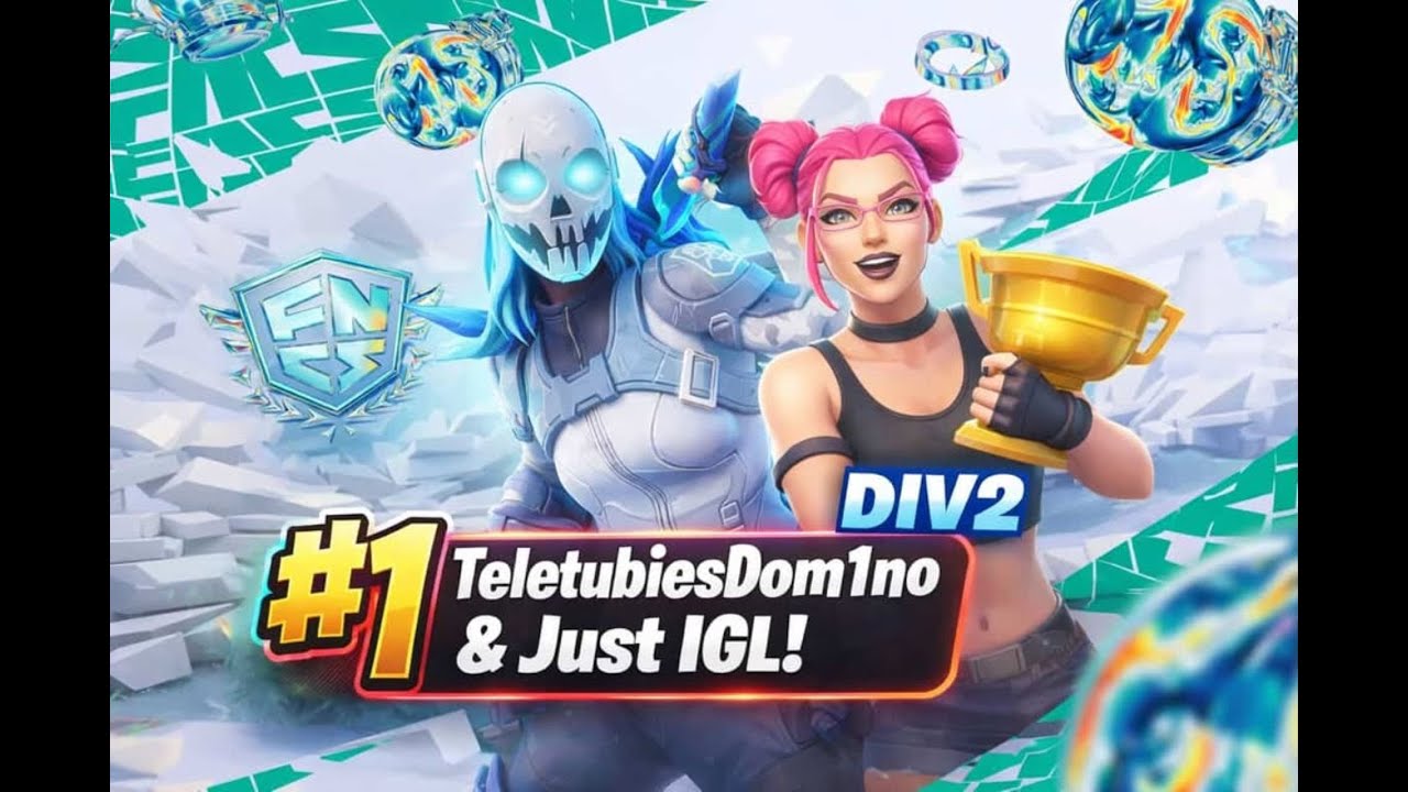 Duo trials. Jak jsme dopadli?  (DIV2) w/Ondy