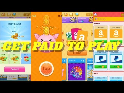 Earn Earn