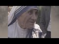 Vintage KSDK: Mother Teresa visits St. Louis
