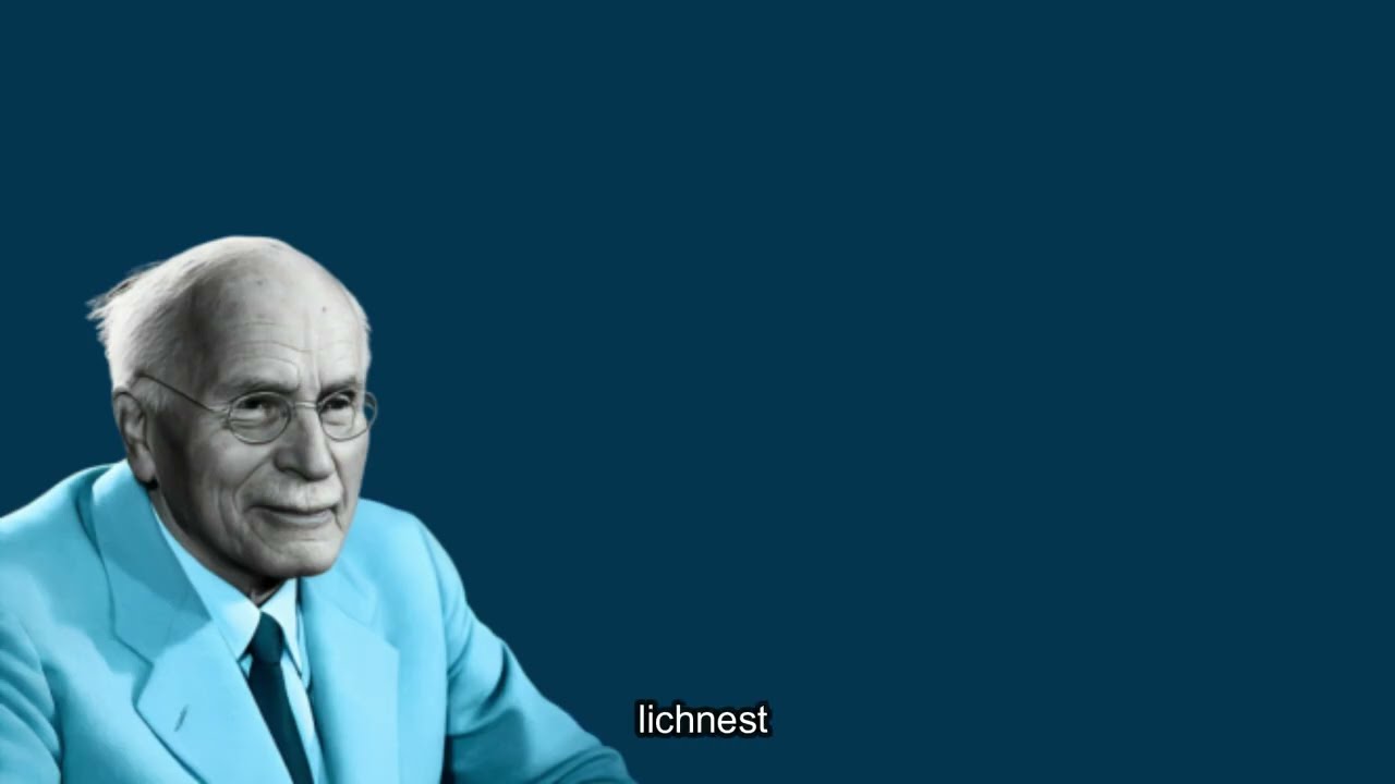 Мужчина относится СЕРЬЁЗНО, только если женщина ведет себя ТАК | Карл Юнг