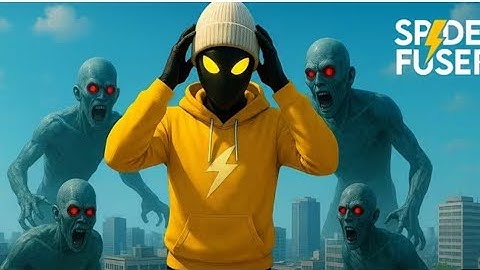 Spider fuser (part-4) gameplay