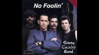 Tommy Castro Band — Sweet Little Angel
