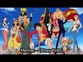 One piece amv maniac  stray kids