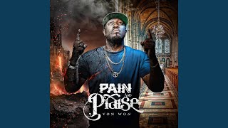Vídeo de Pain And Praise