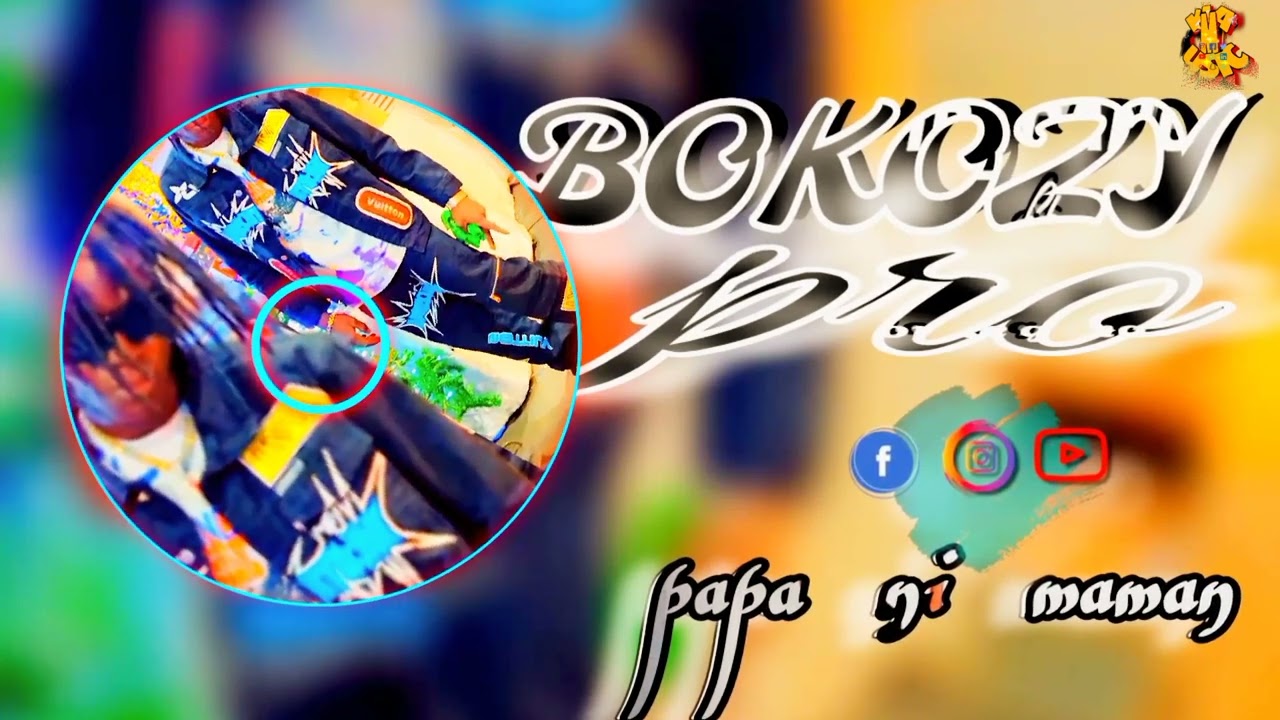 BAKOZY PRO PAPA NI MAMAN 