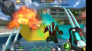 BIN chơi game đột kích screenshot 4