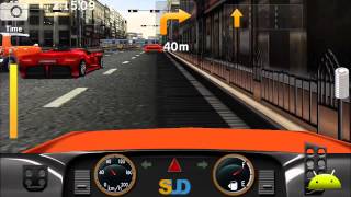 Dr. Driving Nasıl Oynanır?