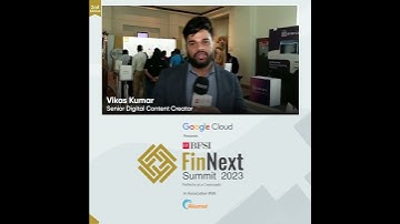 Preview of the #ETBFSIFINNEXT Summit 2023