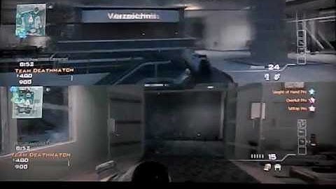 Trolling in MW3 part 2