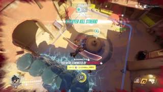 Overwatch tickrate nonsense: Schrodinger's Wall