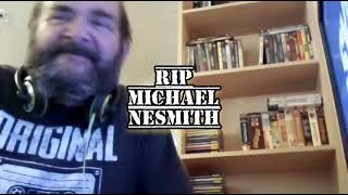 mc: R.I.P. Michael Nesmith