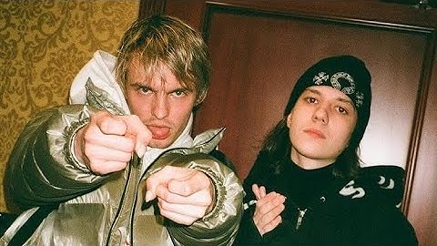 22 minute mayot & fendiglock mix