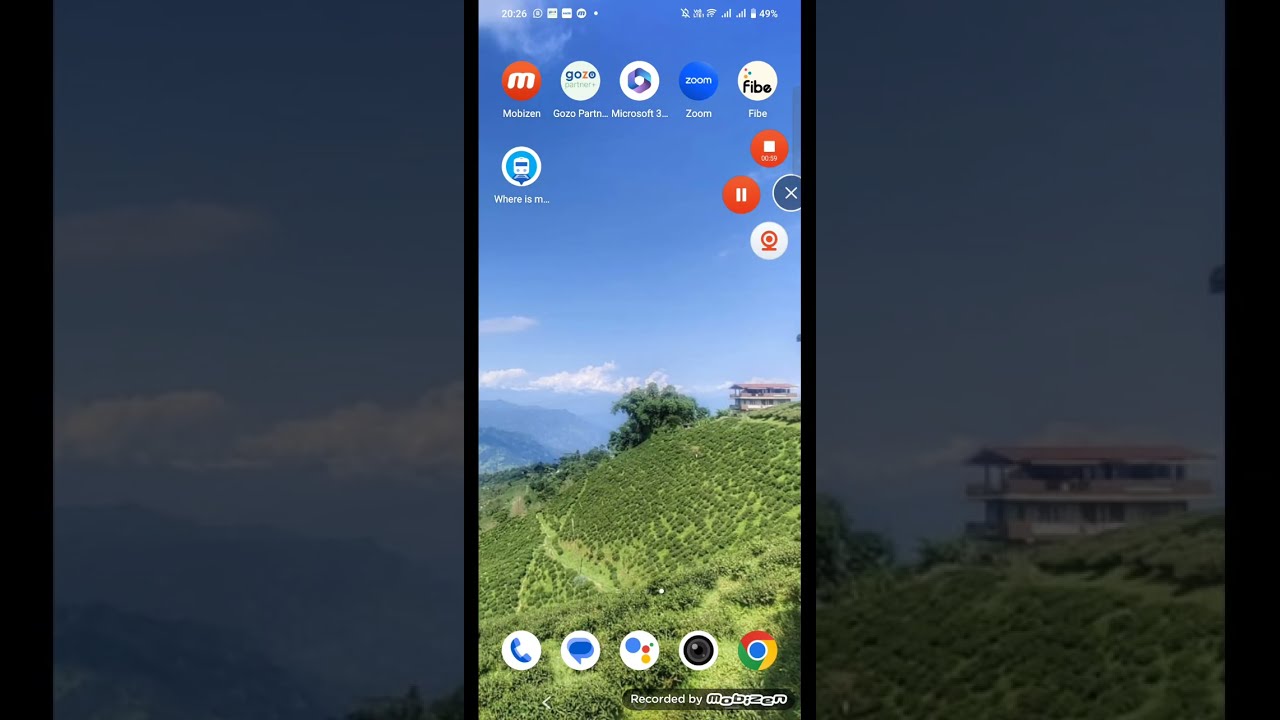 [Partner+] How to login as Driver and trip serve process
