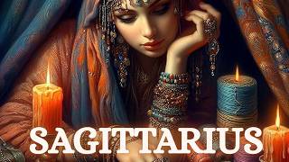 SAGITARIO ¡DIOS MÍO, PUEDE QUE NUNCA VUELVAS A TRABAJAR! BIENVENIDO A LA VIDA SUAVE 💸 😍 LECTURA D... screenshot 4