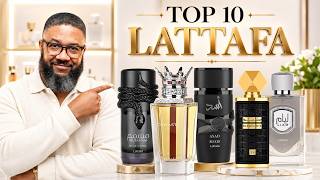 10 Lattafa Fragrances Worth Buying… But One Stands Above the Rest