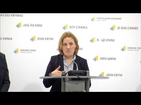 Ефективне лікування туберкульозу: амбулаторно VS стаціонарно. УКМЦ, 23.03.2017