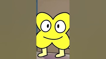 BFDI I Got A Pea | AI X Cover