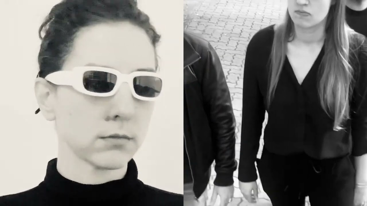 Watch Les Clopes « éternellement schlag » on YouTube Watch Les Clopes « éternellement schlag » on YouTube