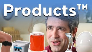 {YTP} ~ Products™