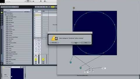 8 channel spatializer