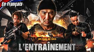 L’Entraînement | Film d’action complet en français