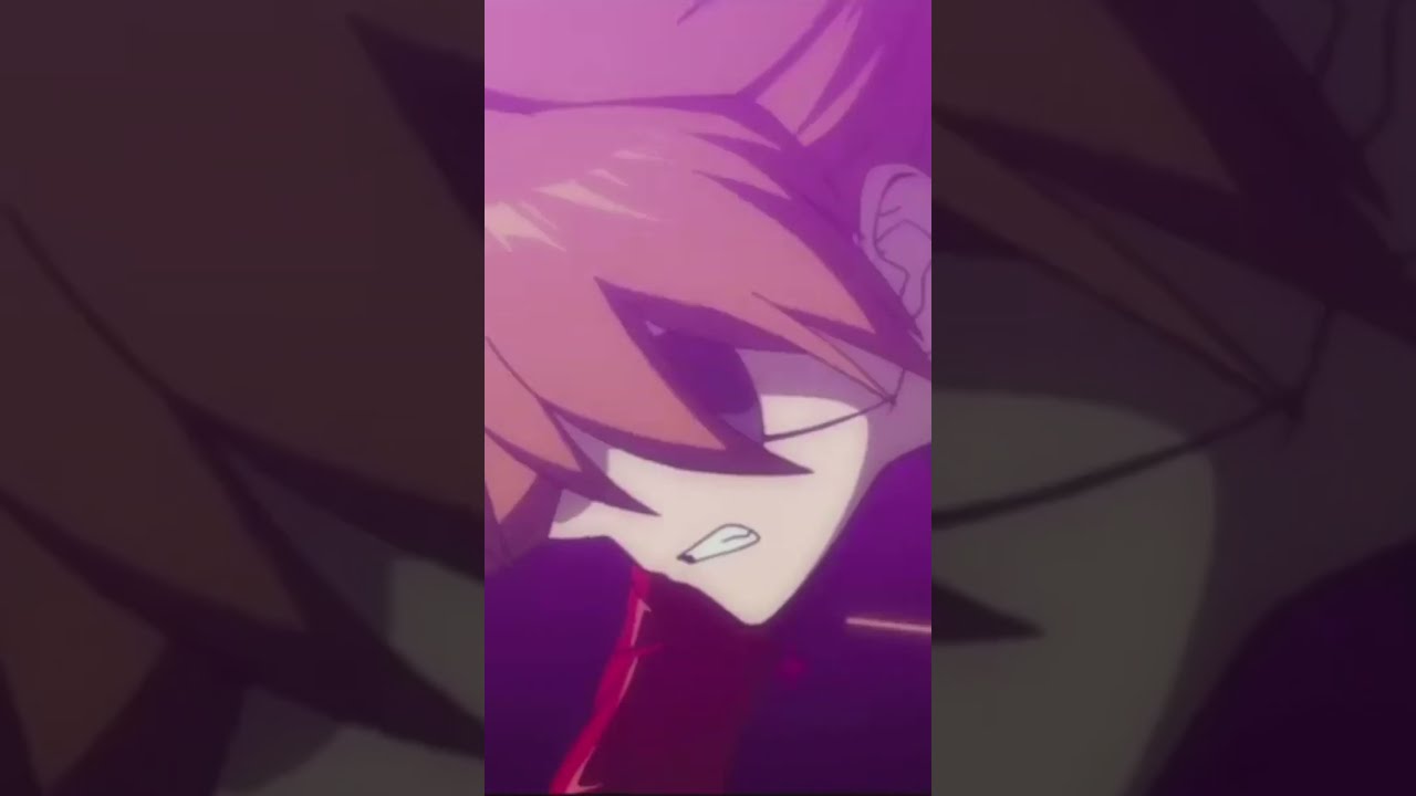 エヴァンゲリオン新劇場版：Q | OP アスカ戦闘シーン #Shorts