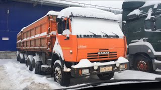 Петля борта камаз сельхозник