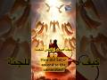 How Did God Cleanse The Earth Of Jinn And Raise Iblis To Heaven A Story Many Don T Know Religi 