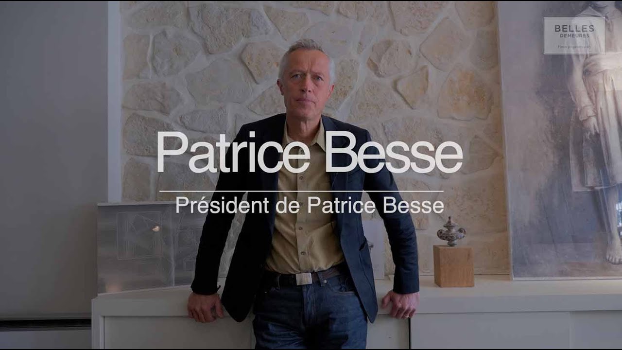 Patrice Besse (Patrice Besse) « Plus que la propriété, c'est l