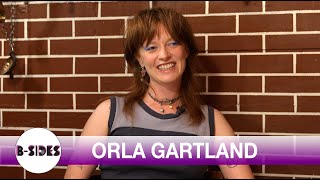 Orla Gartland Says Turning Thirty Inspired Her To Assess Her Life, Talks Steady Career Growth