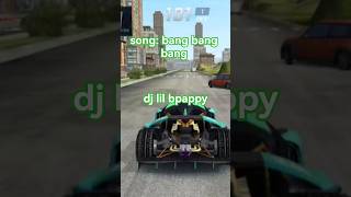 bang bang bang X extreme car driving simulator