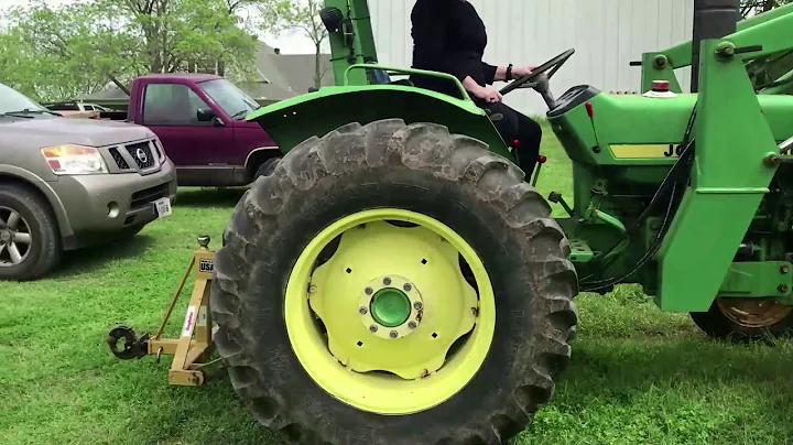 Speech on the Farm 9