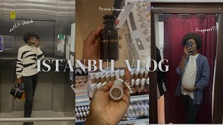 LIVING IN ISTANBUL VLOG 🇹🇷 :DELAY IS NOT DENIAL | SCAMMING AGENTS | TRAVEL PREPP