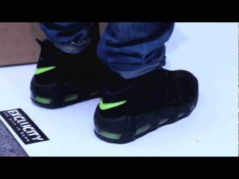 nike more uptempo volt