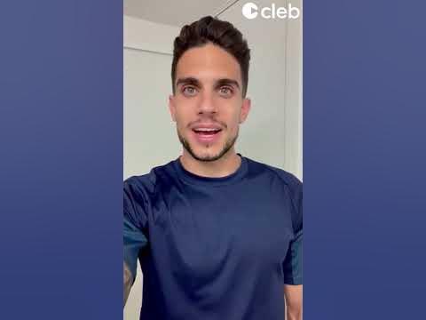 Marc Bartra x CLEB - YouTube