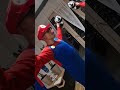 2 styczeń 💪Może zapomniałem się przebrać po imprezie sylwestrowej 🎉😅ALE nie zapomniałem o treningu.