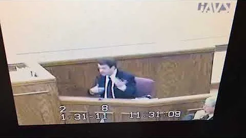 Bank of Oklahoma Trust Officer Christopher Rooker ...