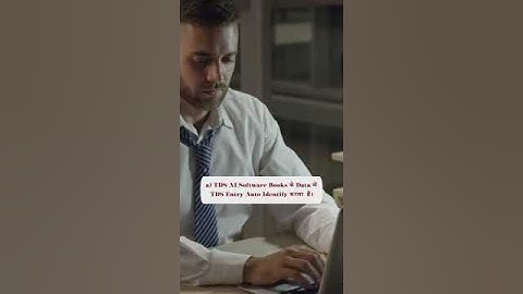 Revolutionizing TDS Filing with Advanced AI Technology - CompuTds AI