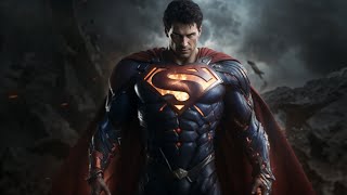 Superman’s Legacy: A Cinematic Journey | James Gunn | Dc