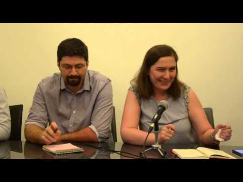 როგორი მოქალაქე უნდა გაზარდოს სკოლამ - დისკუსია ზოგადი განათლების მიზნებზე