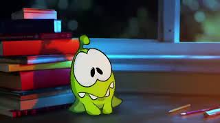 Om Nom Stories: Halloween Special 